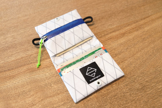 ASOBI Wallet X-Pac ver.