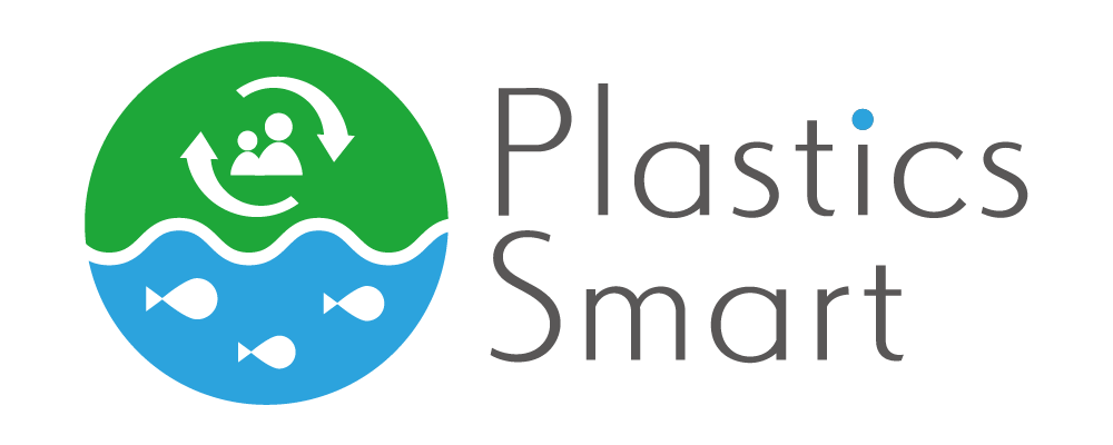 プラスチックスマート(Plastics Smart)とグラスケースSOSO-G