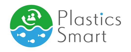 プラスチックスマート(Plastics Smart)とグラスケースSOSO-G