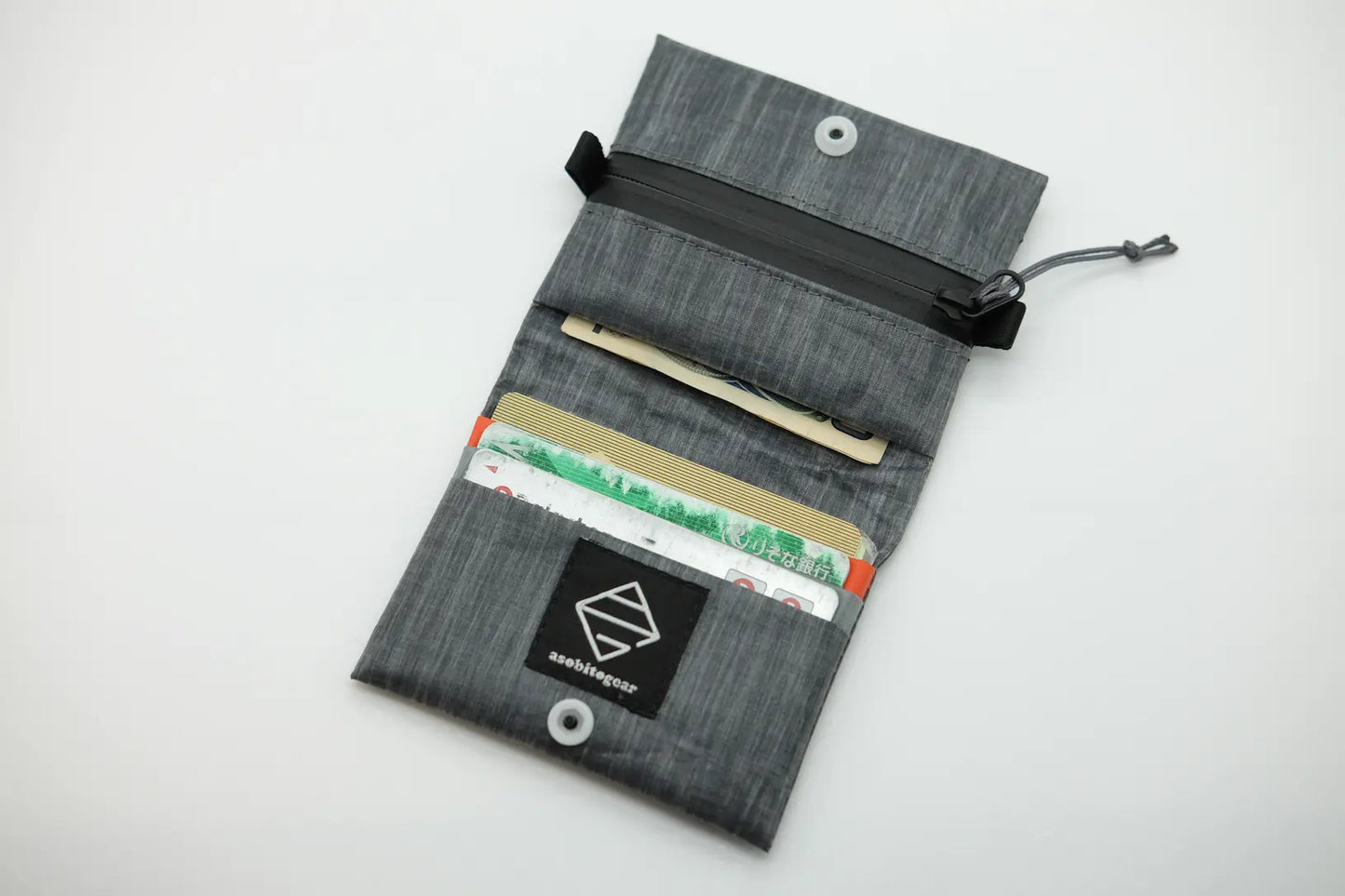 ASOBI Wallet