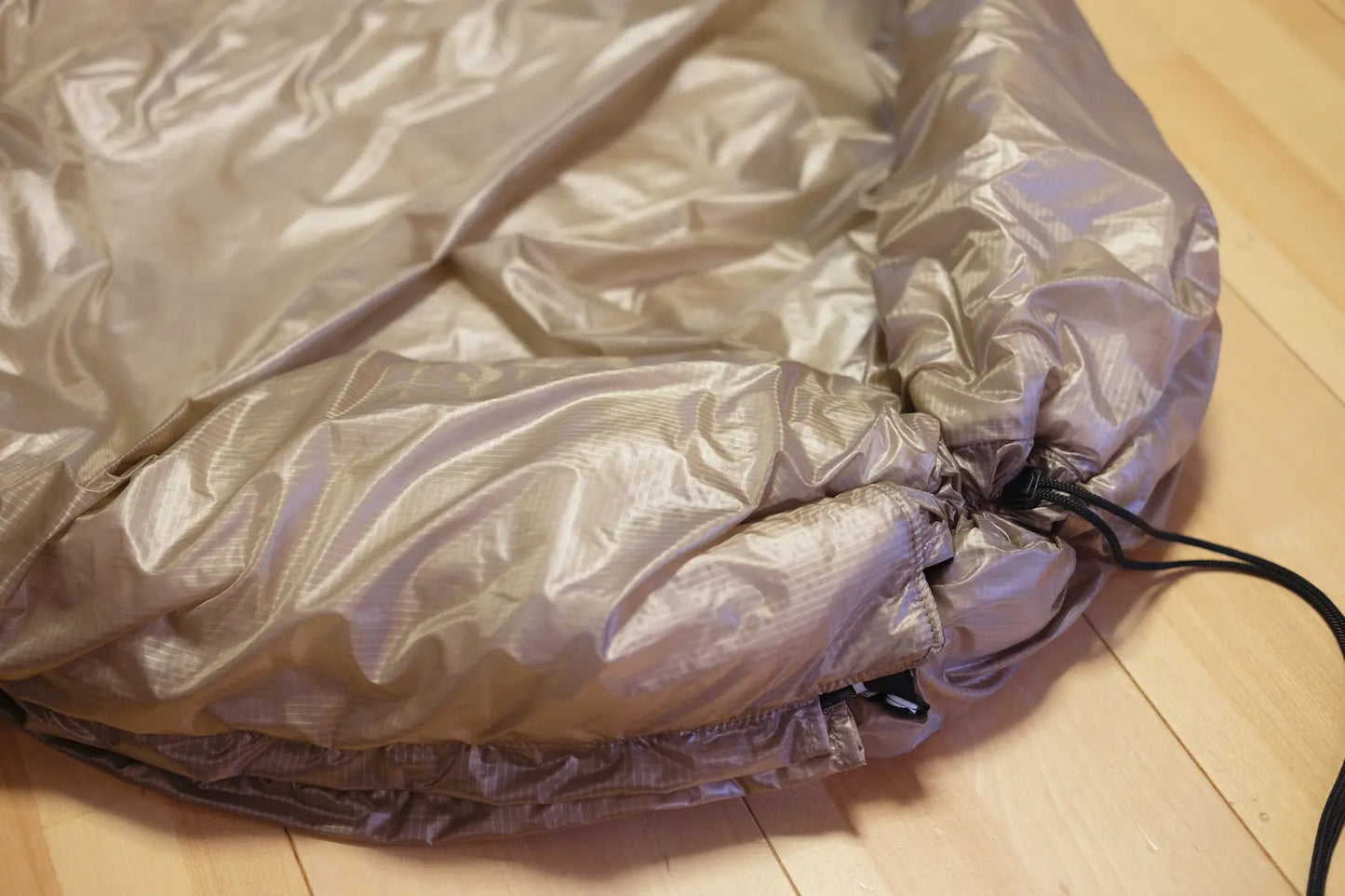 U.L Blanket