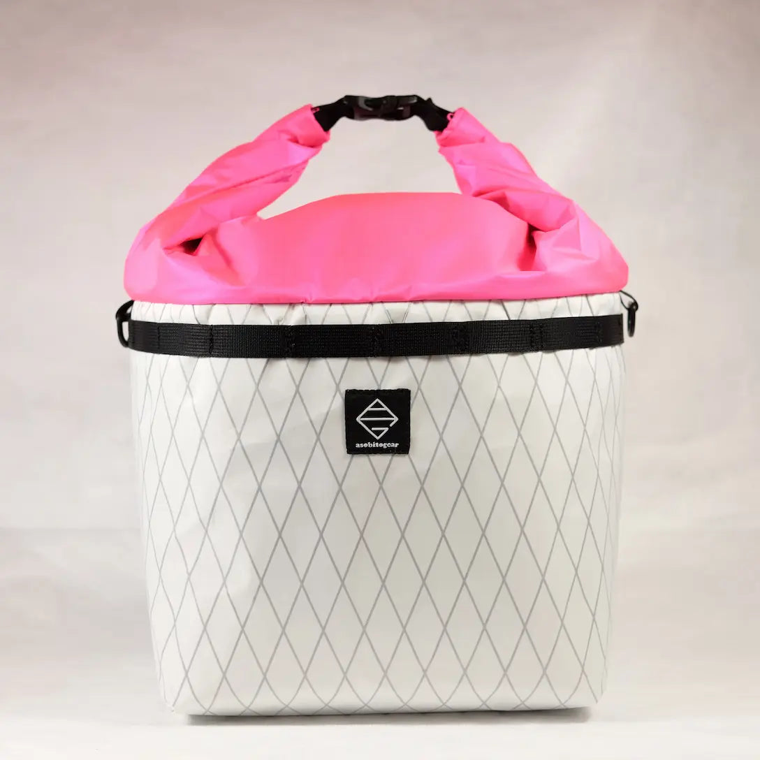 Rolltop Cooler