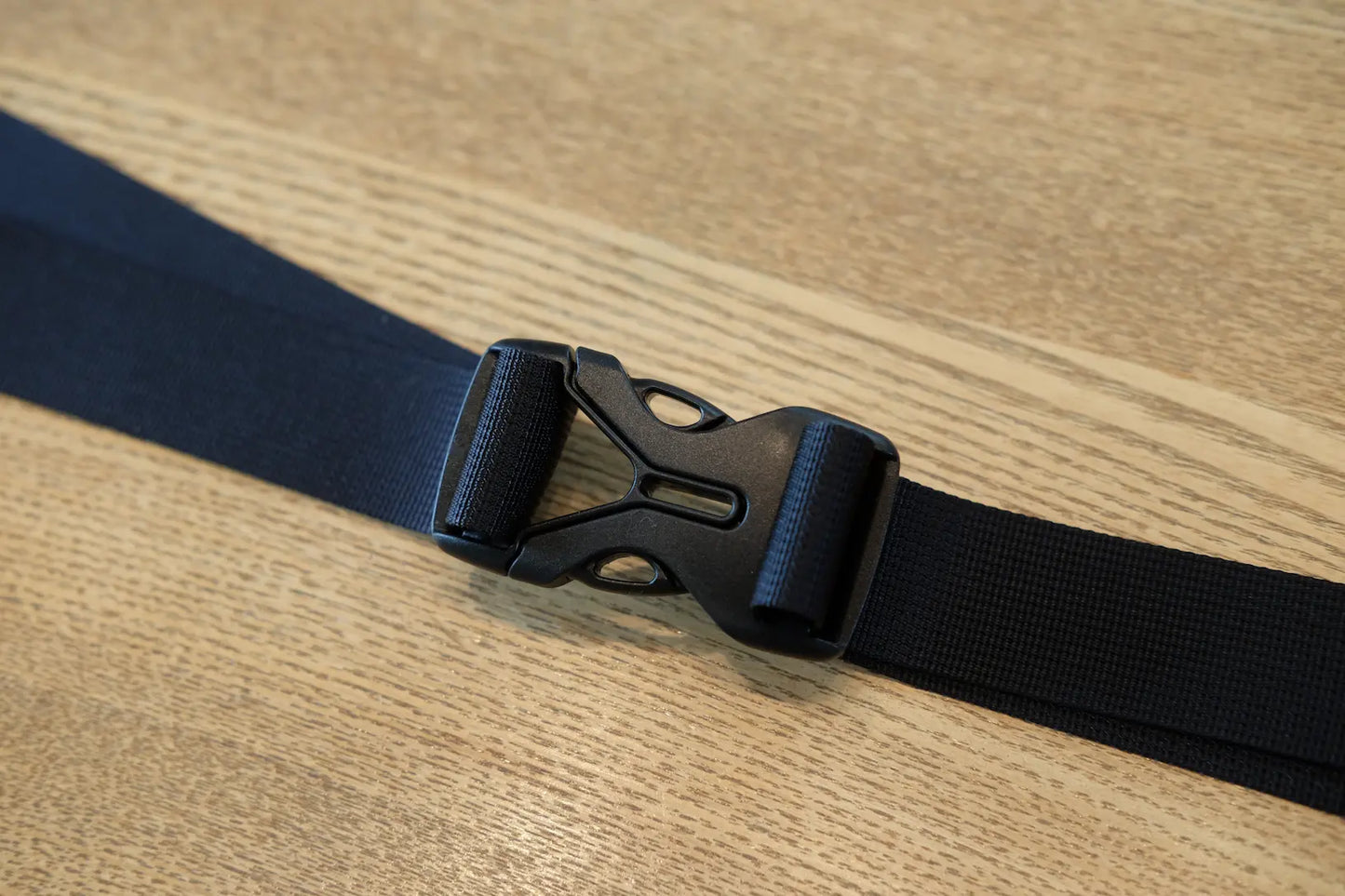 Slik Clip Waist Belt