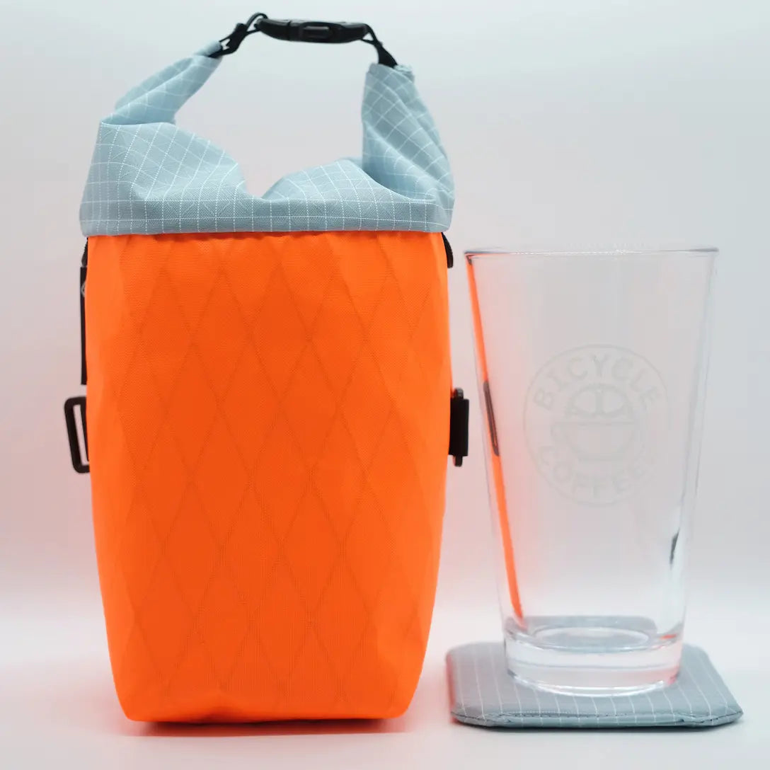 パイントグラスケースSOSO-G(ソソグ)/アウトドアでクラフトビールを パイントグラスケースSOSO-G(ソソグ)/アウトドアでクラフトビールを