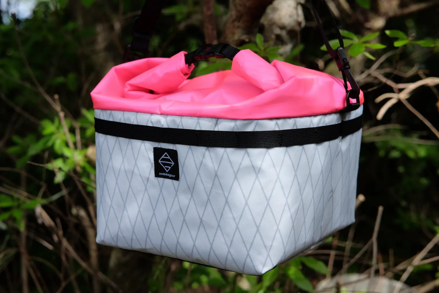 Basket Cooler(自転車用フロントラック対応)