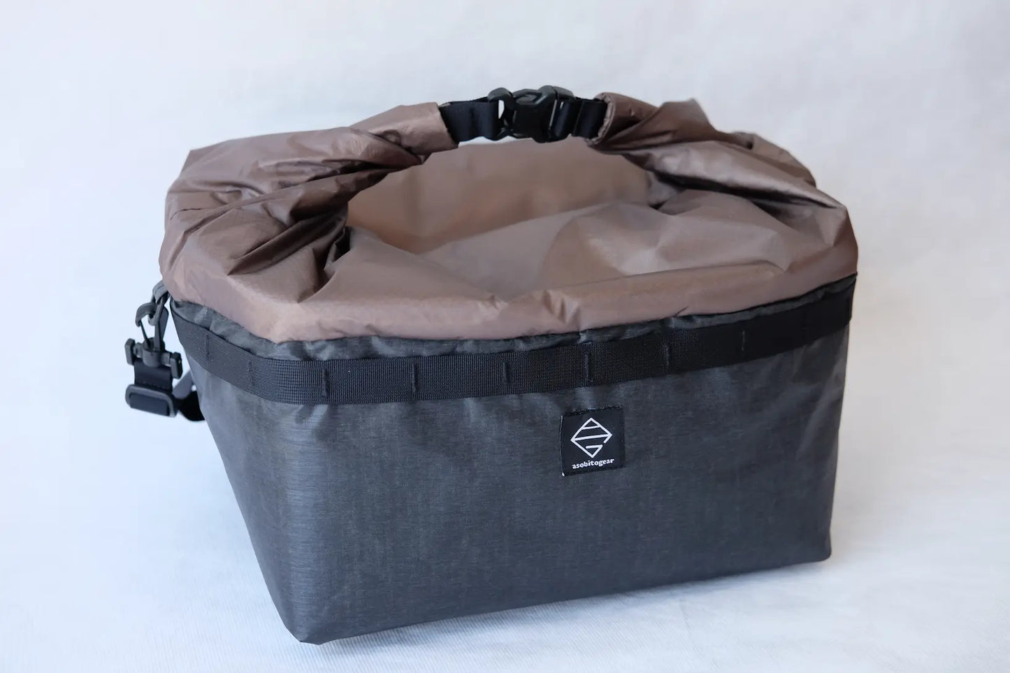 Basket Cooler(自転車用フロントラック対応)