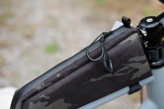 STAND/トップチューブバッグ