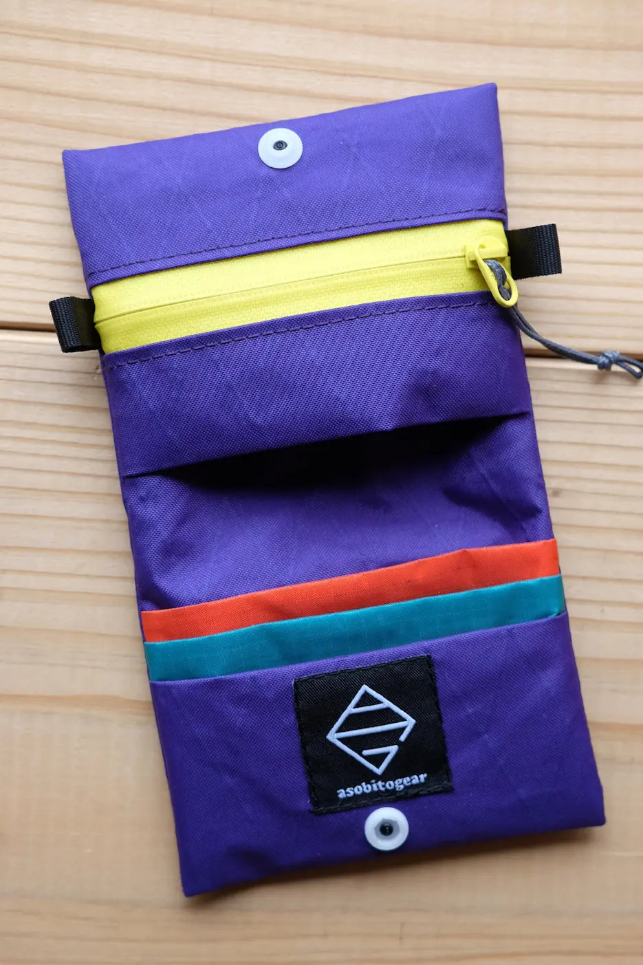 ASOBI Wallet