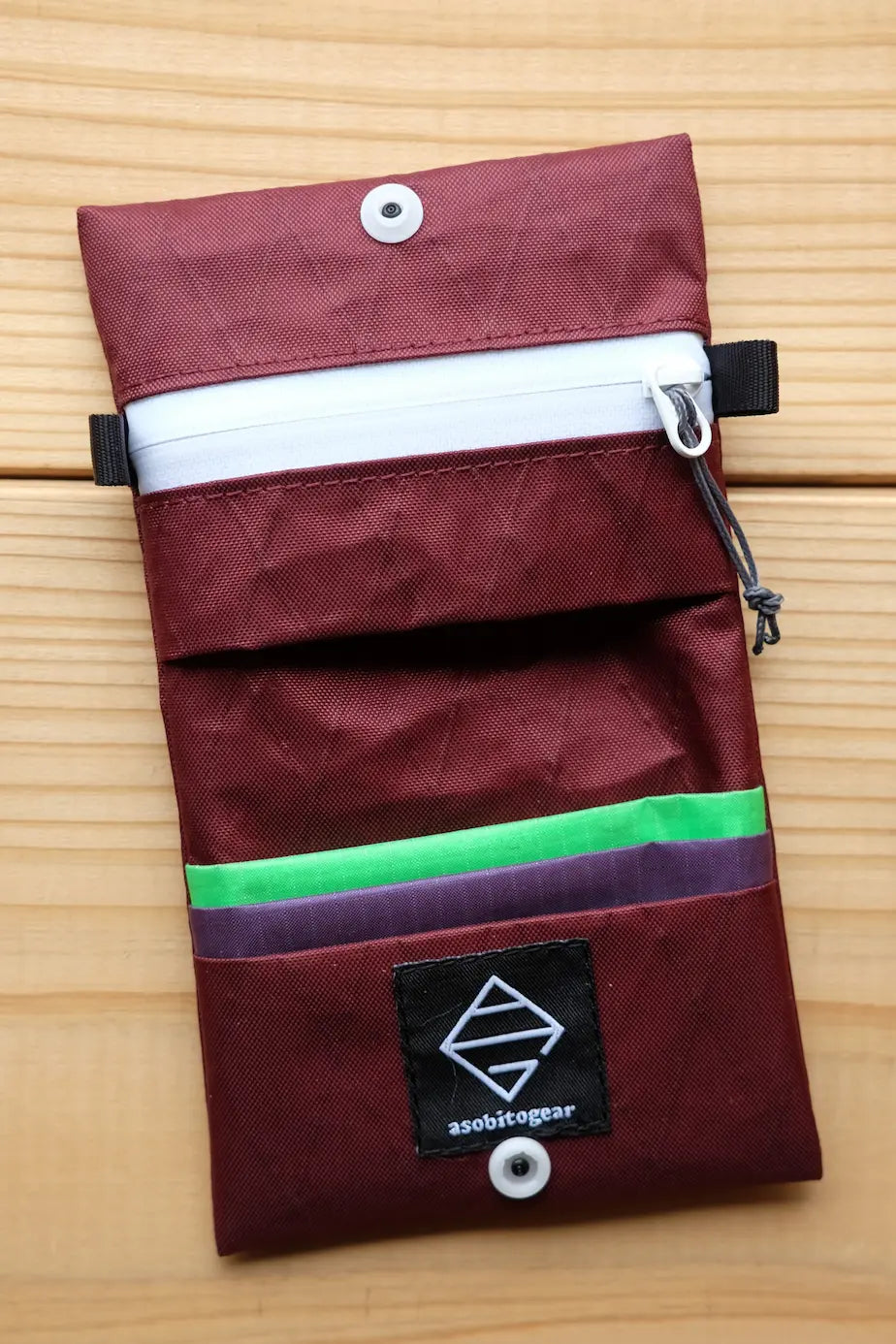 ASOBI Wallet