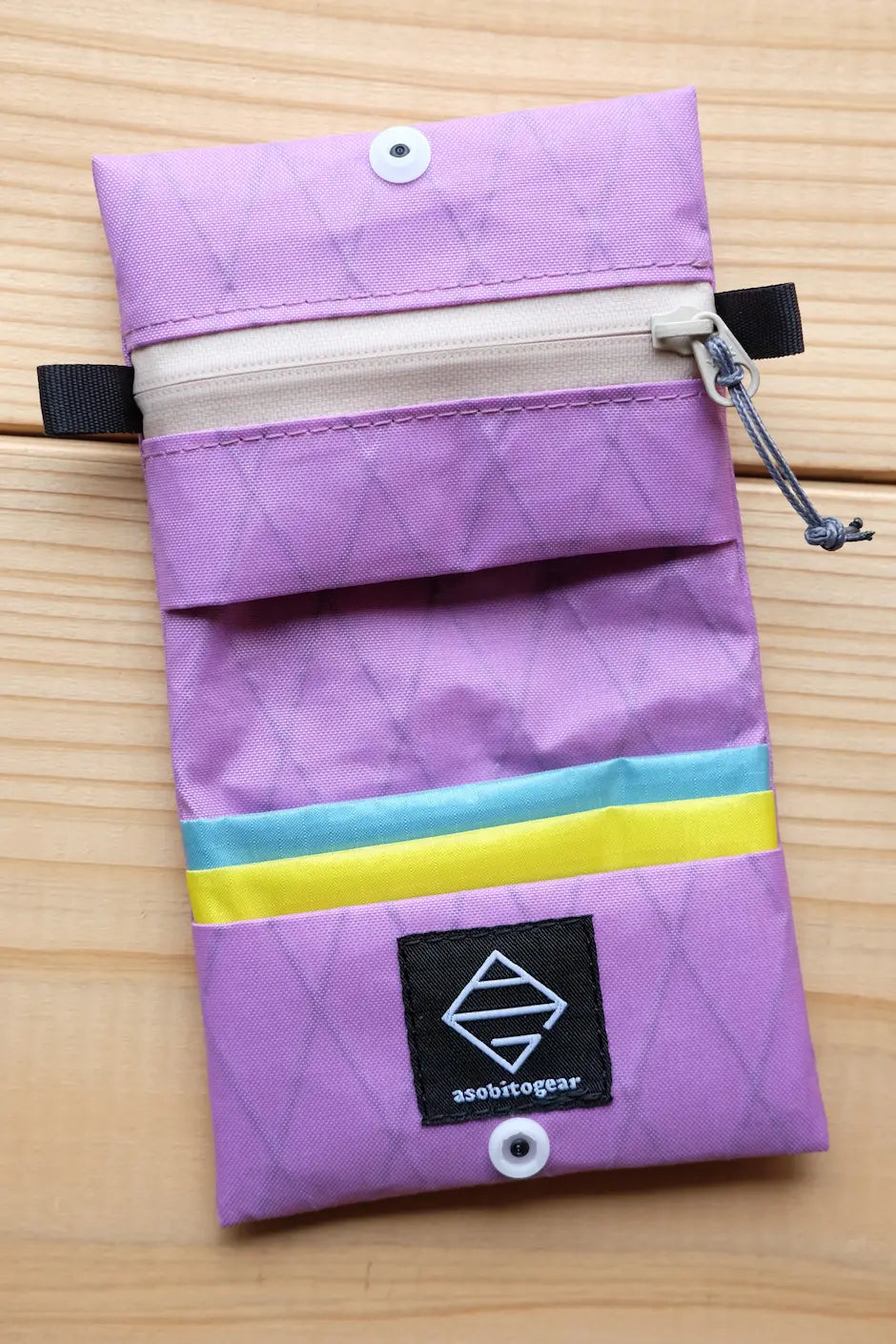 ASOBI Wallet