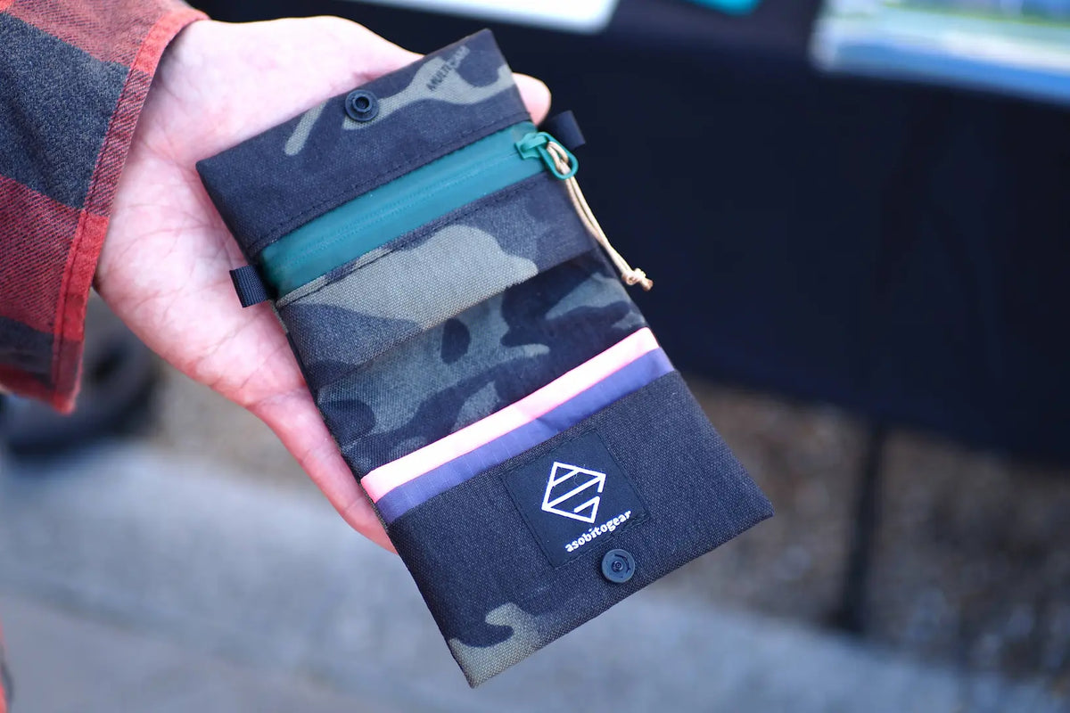 ASOBI Wallet