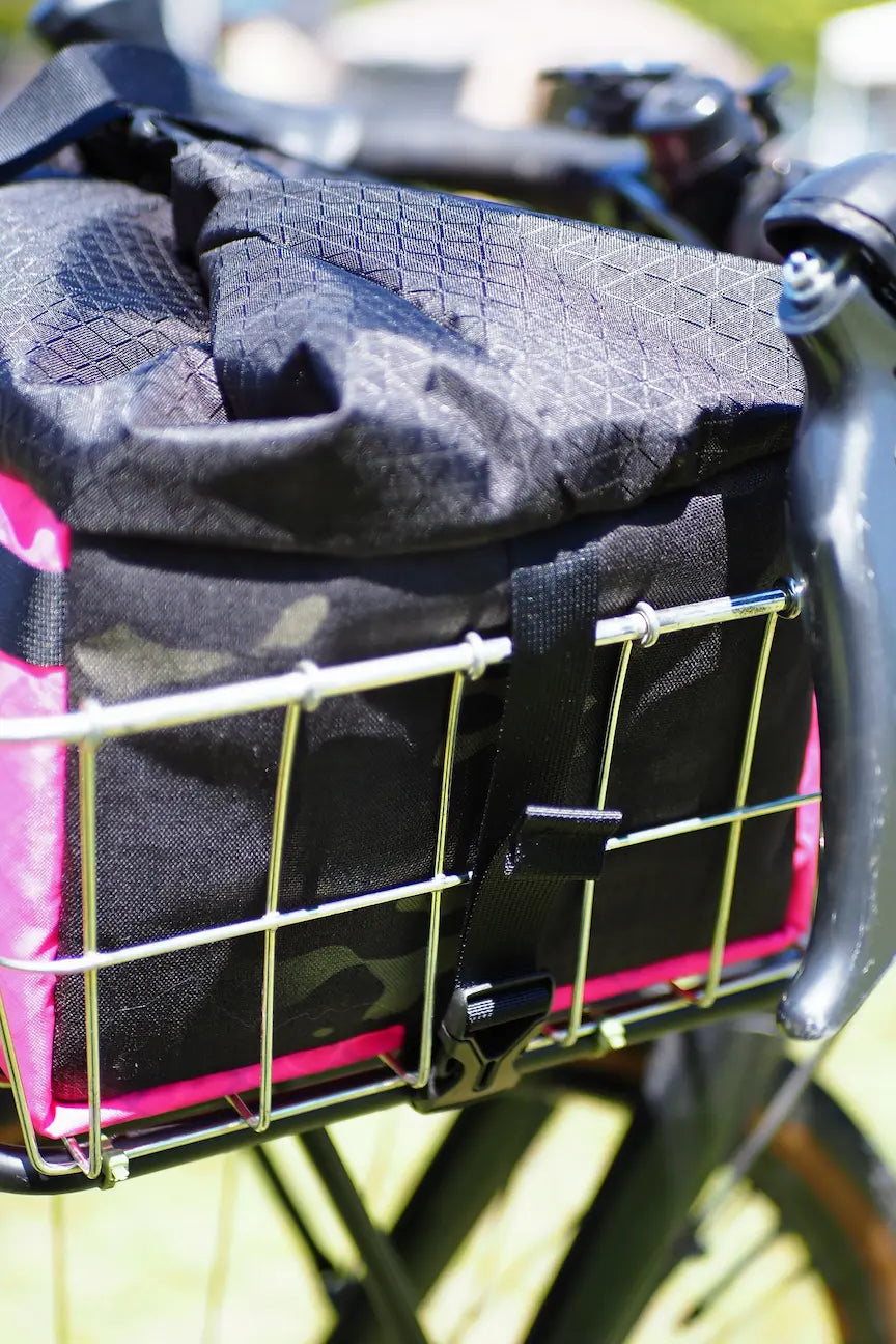 Basket Cooler