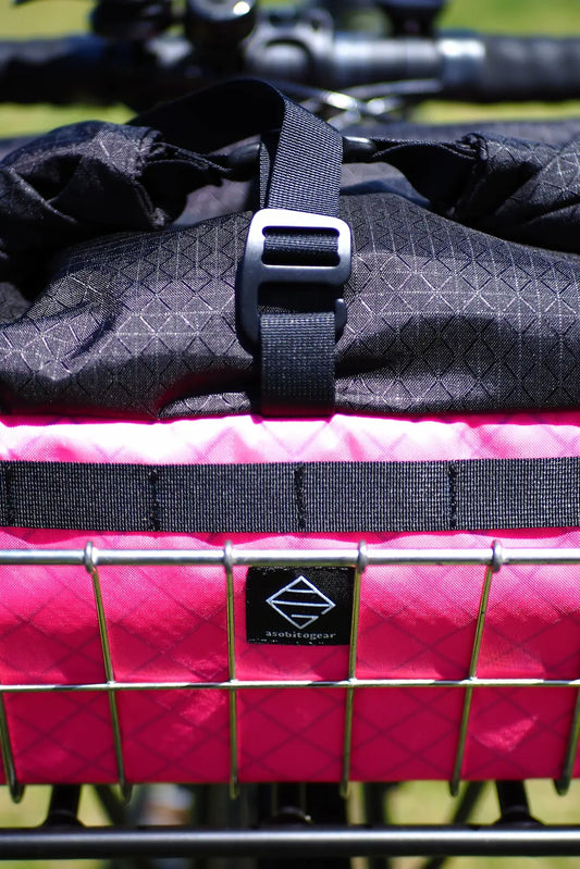 Basket Cooler