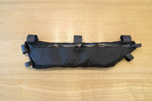 Cubicle/仕切れるフレームバッグ(カスタムオーダー)