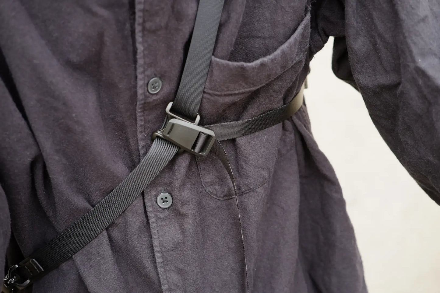 Shoulder Strap