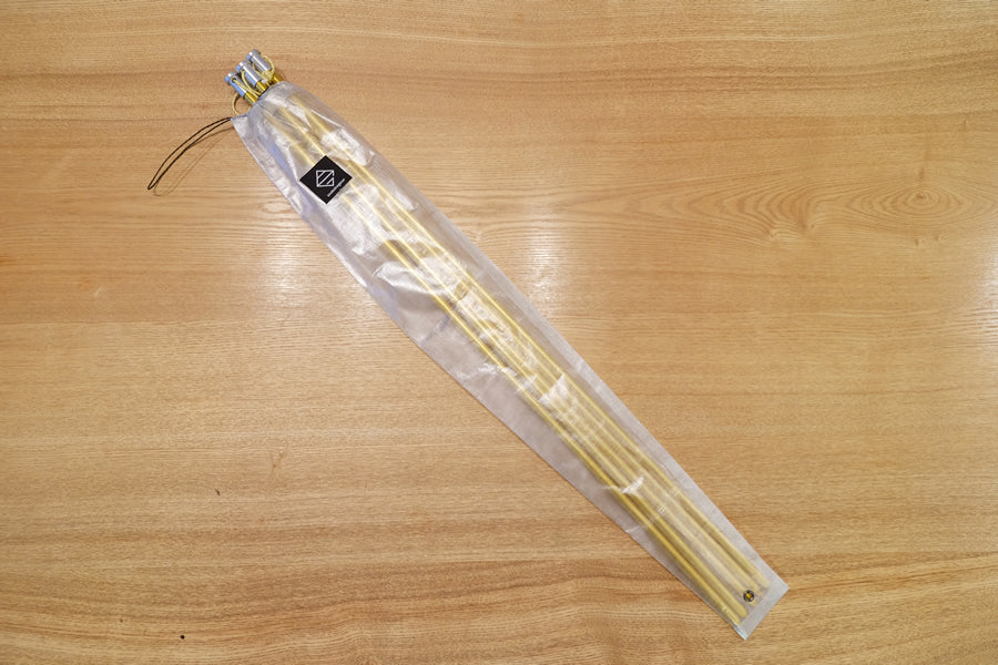 イーストン・ゴールド24インチペグ専用ケース/DCF
