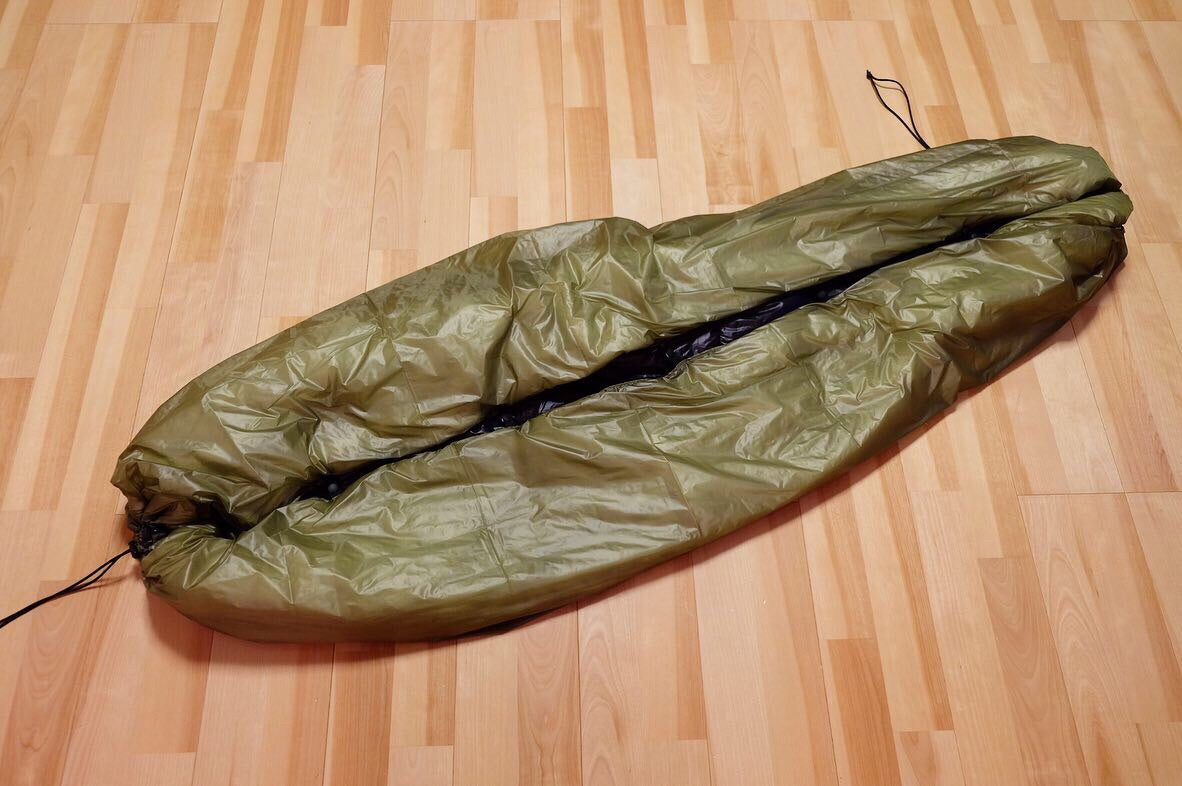U.L Blanket