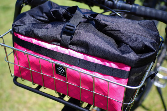 Basket Coolerのリニューアルと在庫販売のお知らせ