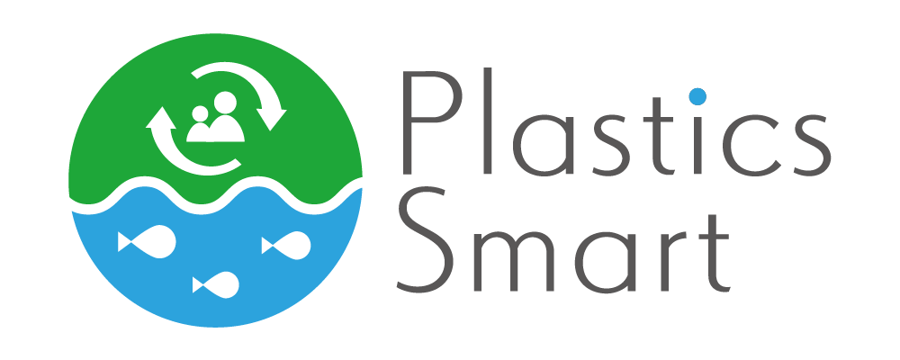 プラスチックスマート（Plastics Smart）とグラスキャリーポーチ