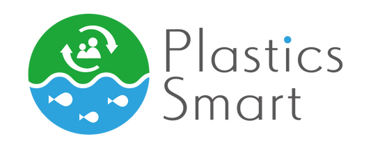 プラスチックスマート（Plastics Smart）とグラスケースSOSO-G