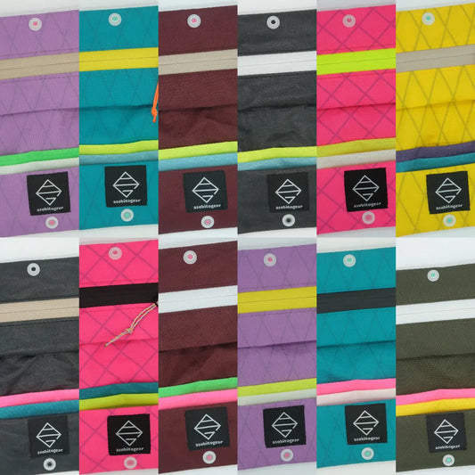 【Restock】ASOBI Wallet 2026 June