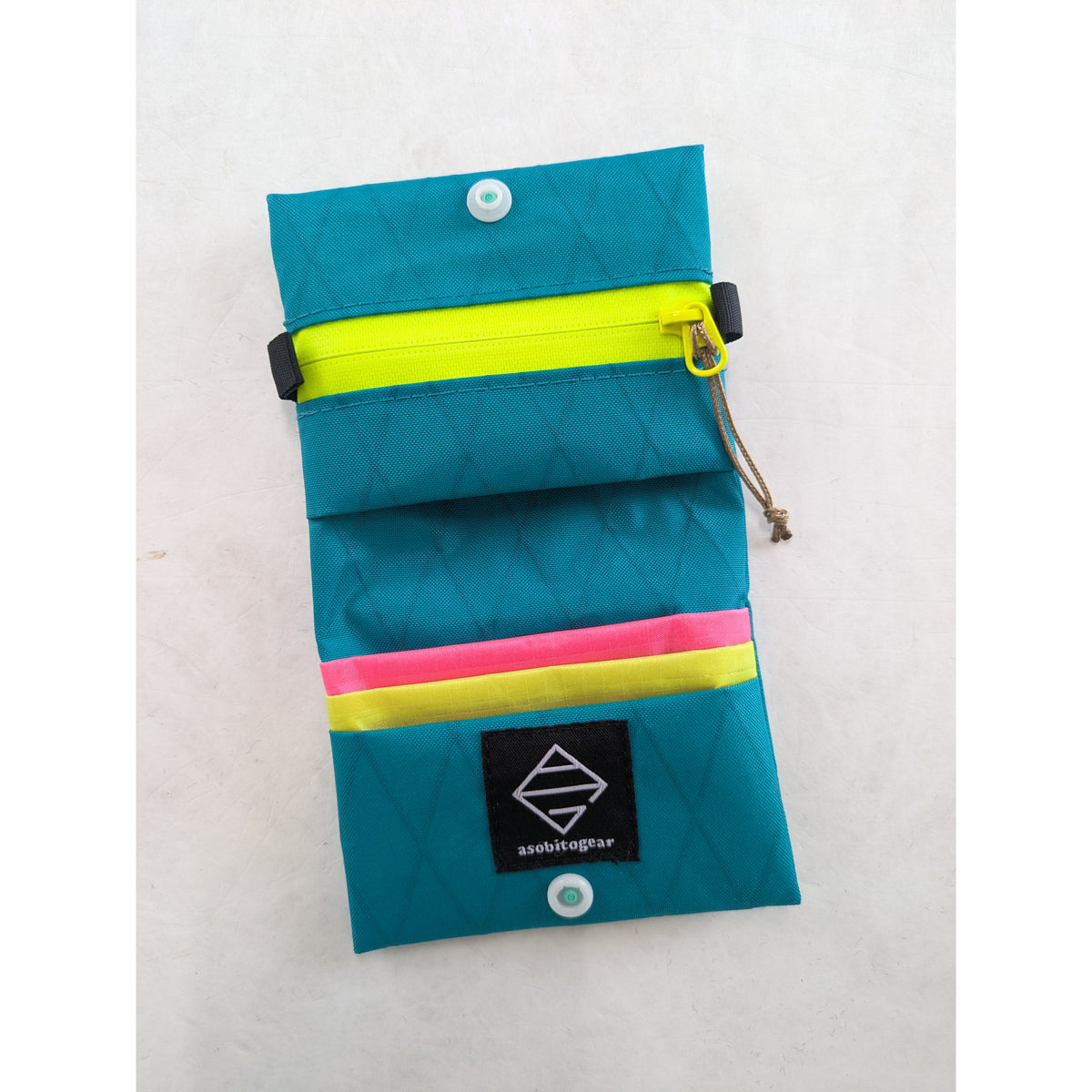 ASOBI Wallet