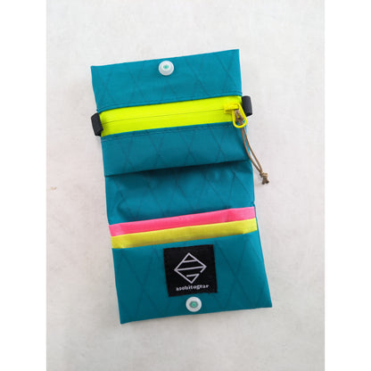 ASOBI Wallet