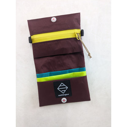 ASOBI Wallet
