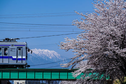 2026年カレンダー【信州 旅路の風景2026】