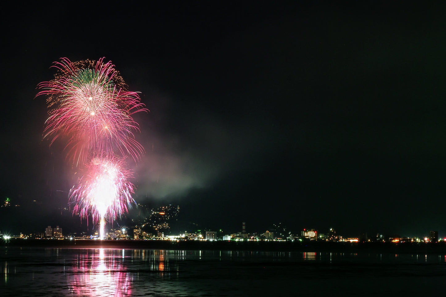 2026年カレンダー【信州 旅路の風景2026】