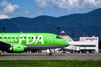 2026年カレンダー【信州 旅路の風景2026】