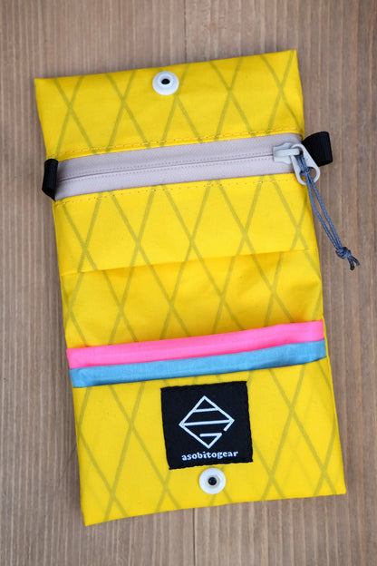 ASOBI Wallet