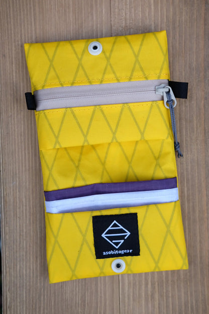 ASOBI Wallet