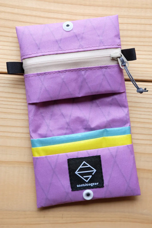 ASOBI Wallet