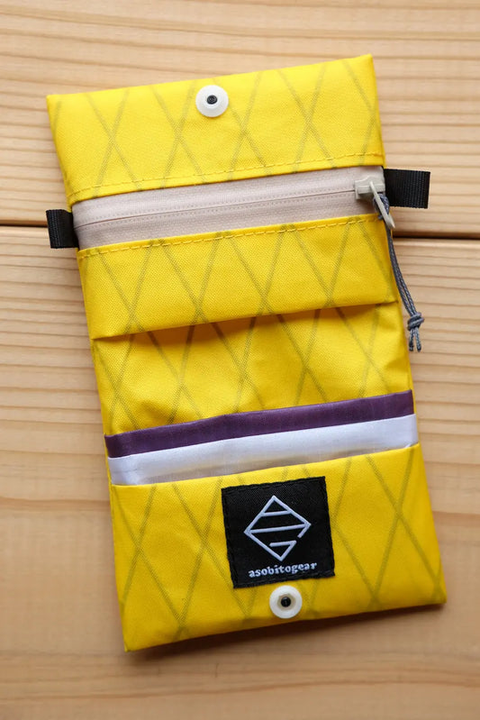 ASOBI Wallet