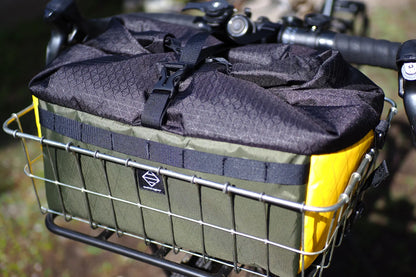 Basket Cooler