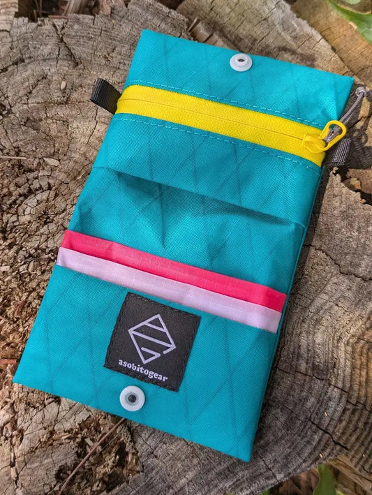 ASOBI Wallet