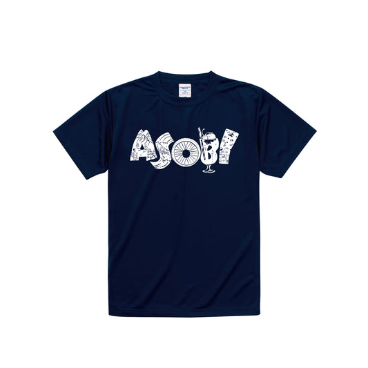 ASOBI Kids T-shirt