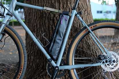 SO オーダーフレームバッグ FRAME BAG 受注生産 – NERDY MOUNTAIN WORKS SO オーダーフレームバッグ FRAME BAG 受注生産 – NERDY MOUNTAIN WORKS